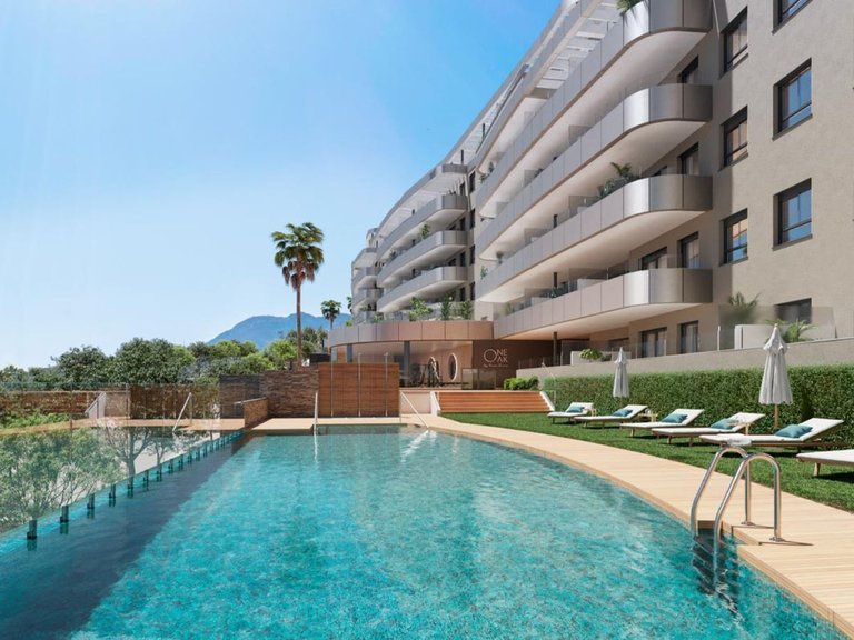 Apartment for Sale in Torremolinos, Malaga 6