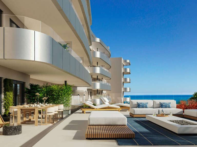 Apartment for Sale in Torremolinos, Malaga 7