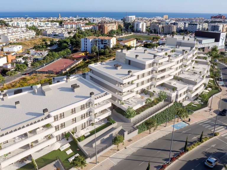 Apartment for Sale in Estepona, Malaga 3