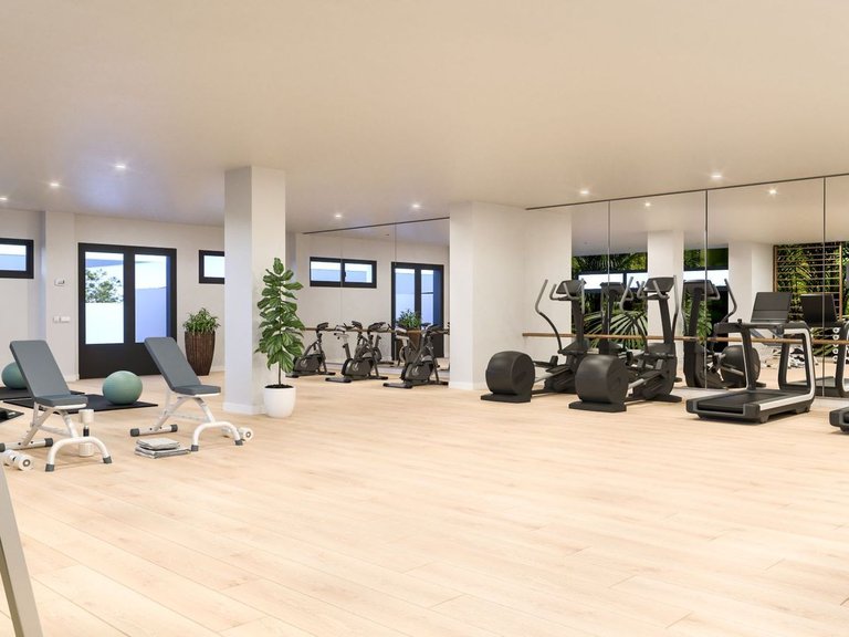 Apartment for Sale in Estepona, Malaga 4