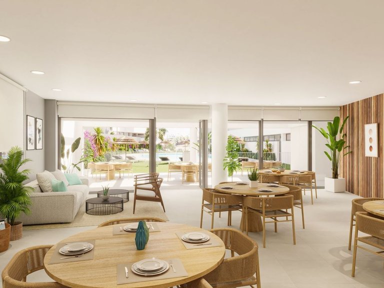 Apartment for Sale in Estepona, Malaga 7