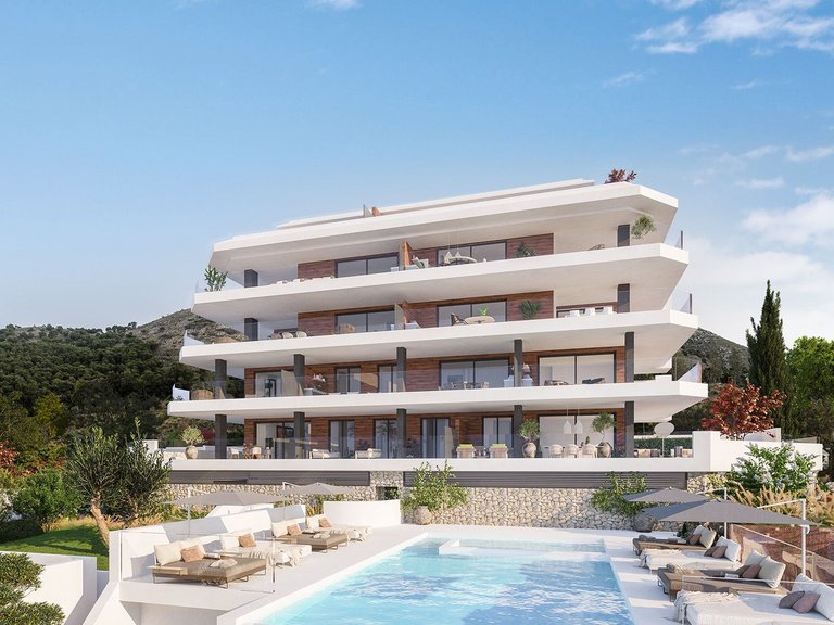 Apartment for Sale in Fuengirola, Malaga 6