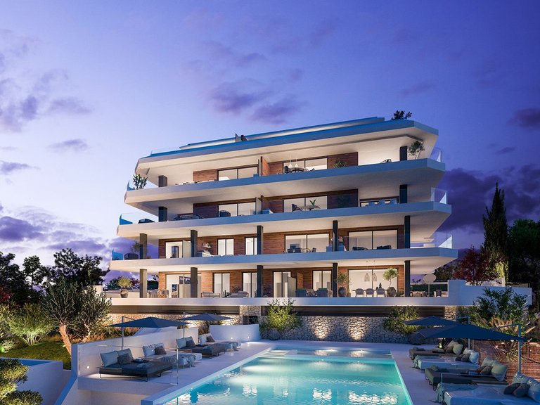 Apartment for Sale in Fuengirola, Malaga 7