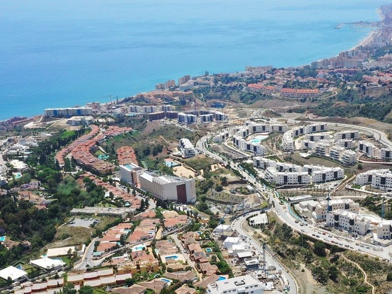 Apartment for Sale in Fuengirola, Malaga 8