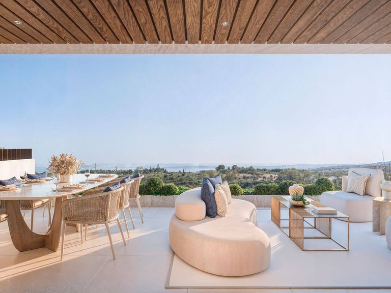 Apartment for Sale in Estepona, Malaga 2