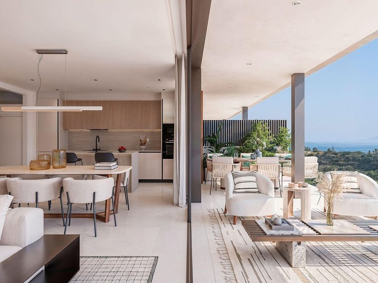 Apartment for Sale in Estepona, Malaga 3