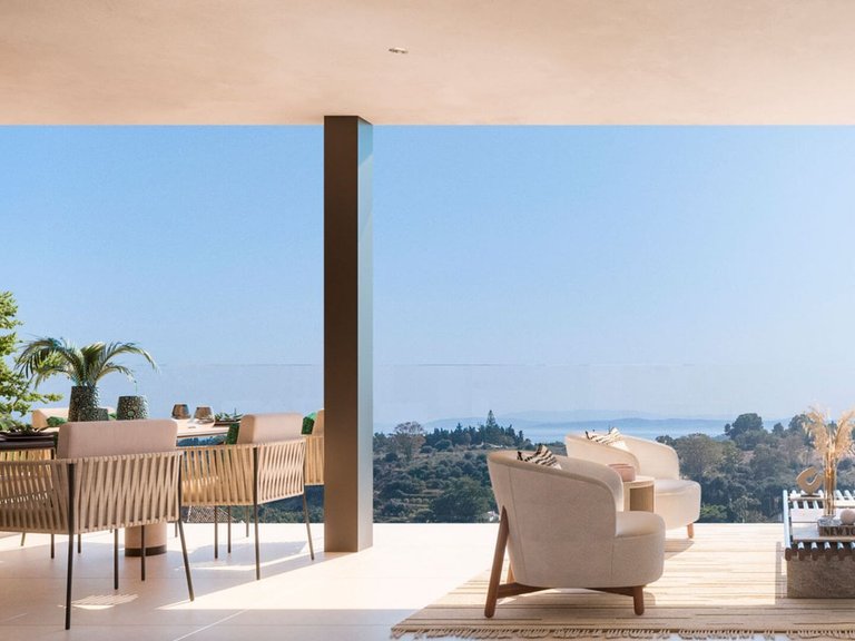 Apartment for Sale in Estepona, Malaga 4