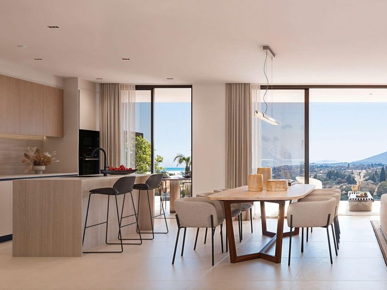 Apartment for Sale in Estepona, Malaga 5