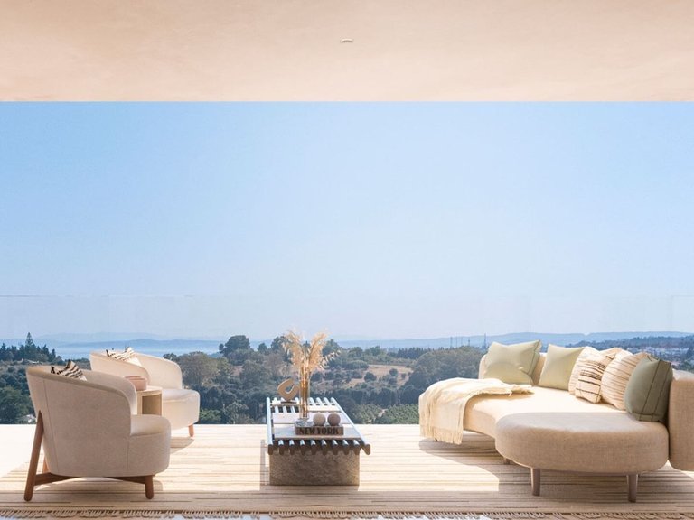 Apartment for Sale in Estepona, Malaga 10