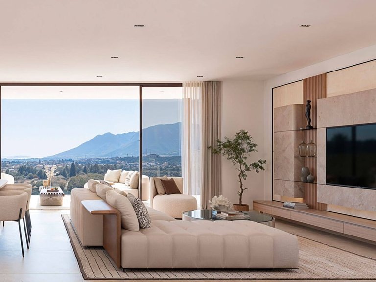 Apartment for Sale in Estepona, Malaga 11