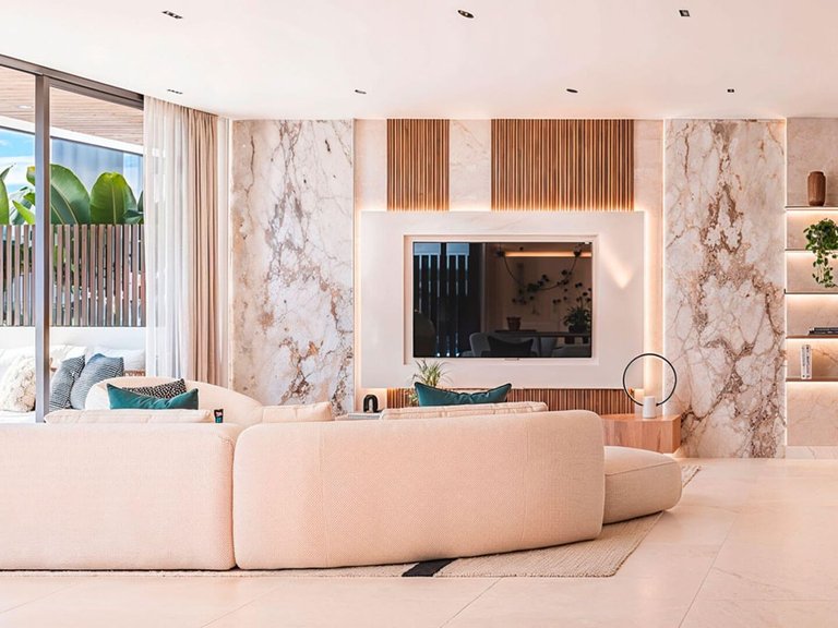 Apartment for Sale in Estepona, Malaga 12