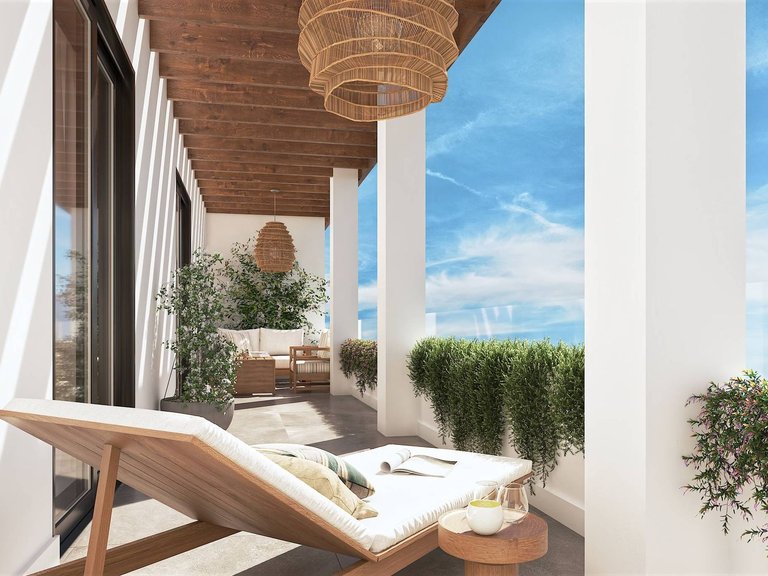 Apartment for Sale in Mijas Costa, Malaga 1