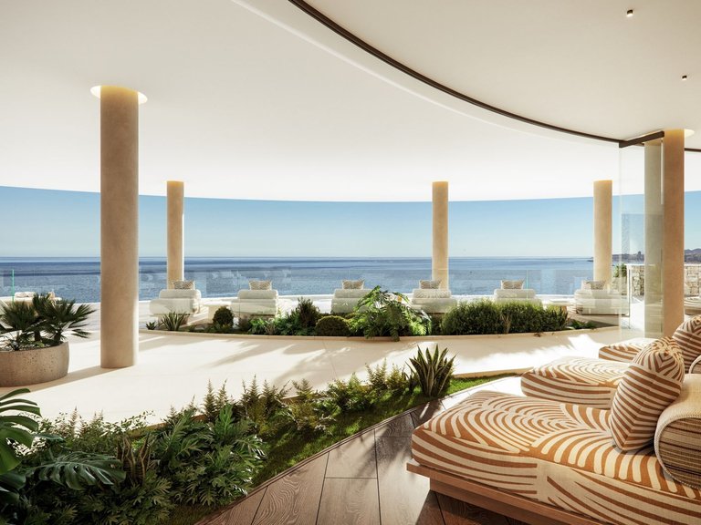 Apartment for Sale in Fuengirola, Malaga 8