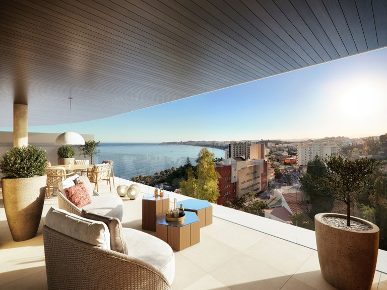 Apartment for Sale in Fuengirola, Malaga 10