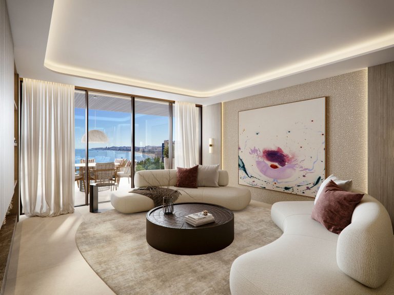 Apartment for Sale in Fuengirola, Malaga 19