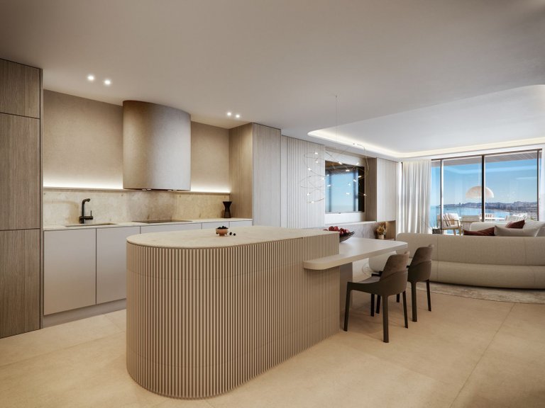 Apartment for Sale in Fuengirola, Malaga 20