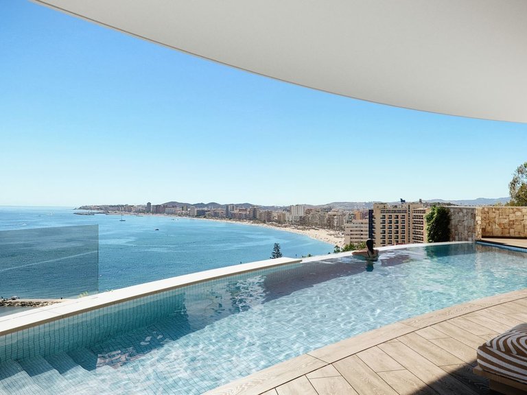 Apartment for Sale in Fuengirola, Malaga 24