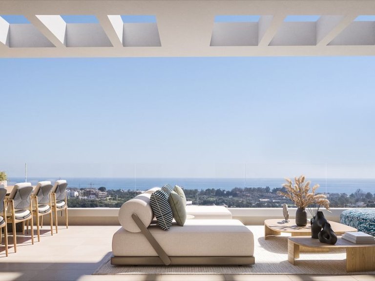 Apartment for Sale in Estepona, Malaga 3