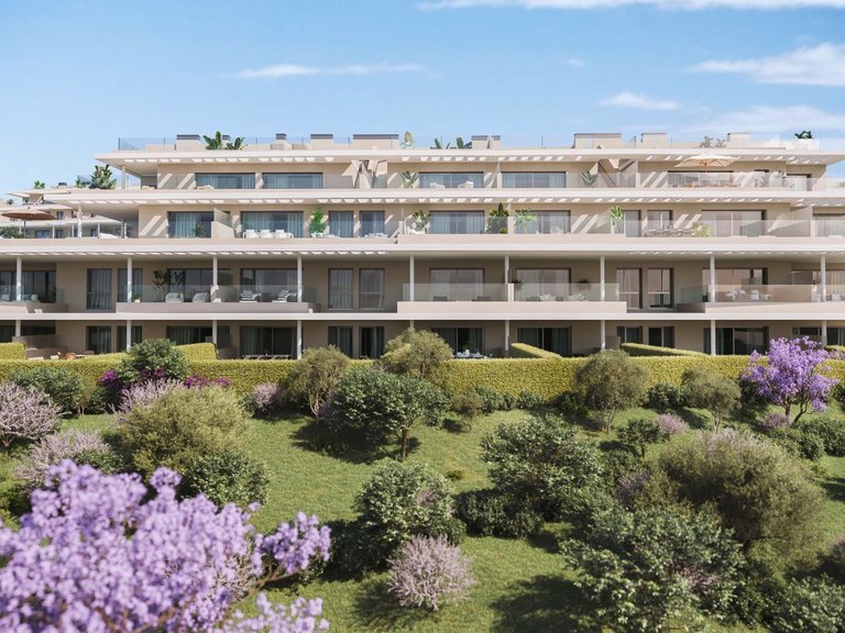 Apartment for Sale in Estepona, Malaga 6