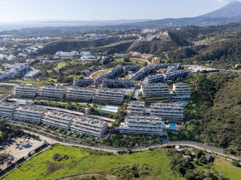 Apartment for Sale in Estepona, Malaga 7