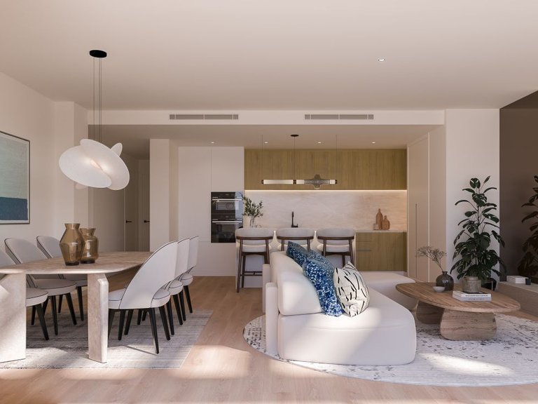 Apartment for Sale in Estepona, Malaga 9