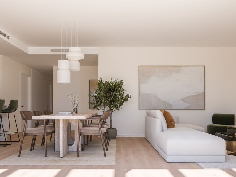 Apartment for Sale in Estepona, Malaga 10