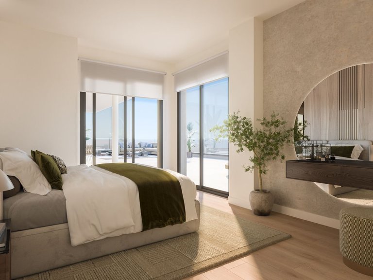 Apartment for Sale in Estepona, Malaga 11