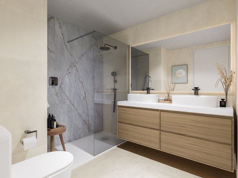 Apartment for Sale in Estepona, Malaga 12
