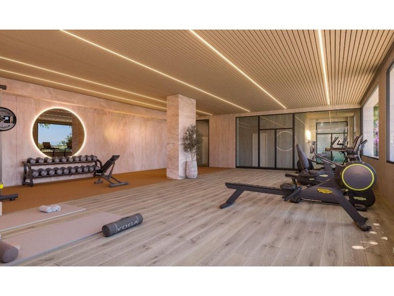 Apartment for Sale in Estepona, Malaga 16