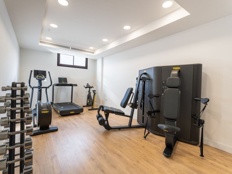 Apartment for Sale in Fuengirola, Malaga 4