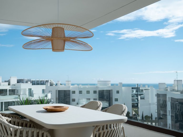 Apartment for Sale in Fuengirola, Malaga 7