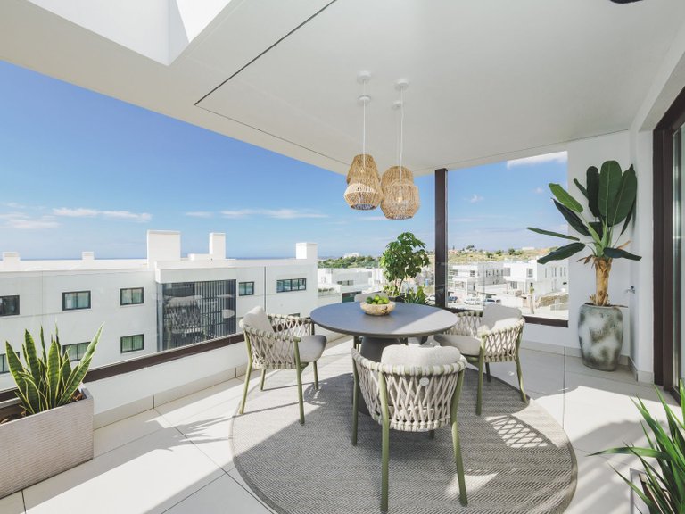 Apartment for Sale in Fuengirola, Malaga 8