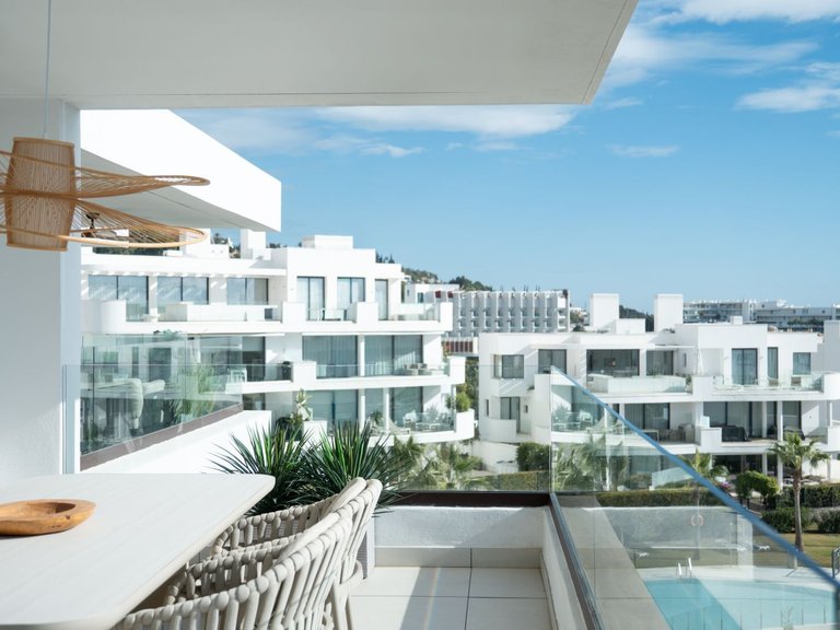 Apartment for Sale in Fuengirola, Malaga 9