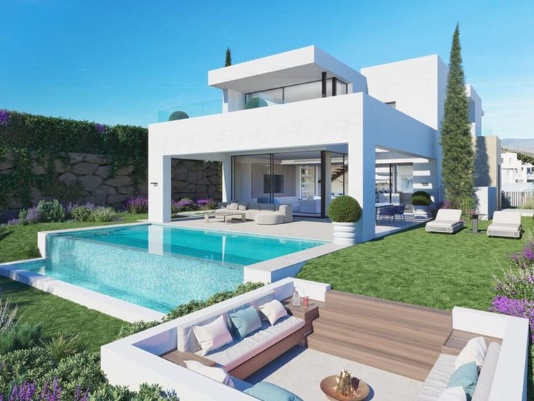 Apartment for Sale in Estepona, Malaga 1