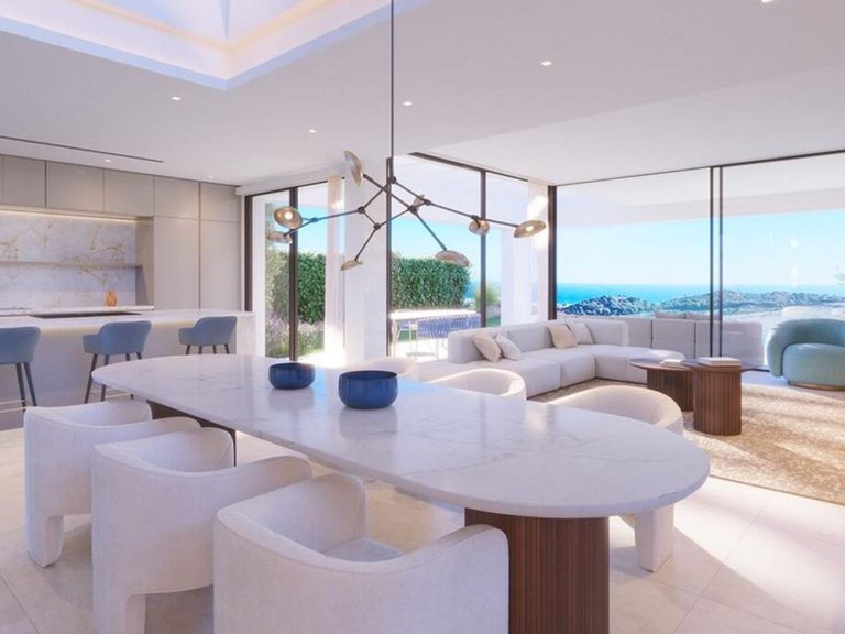 Apartment for Sale in Estepona, Malaga 4