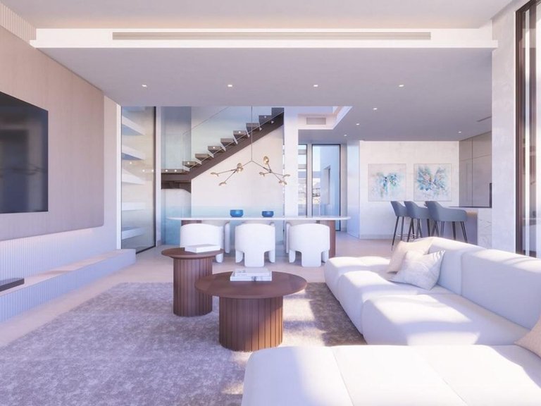 Apartment for Sale in Estepona, Malaga 5