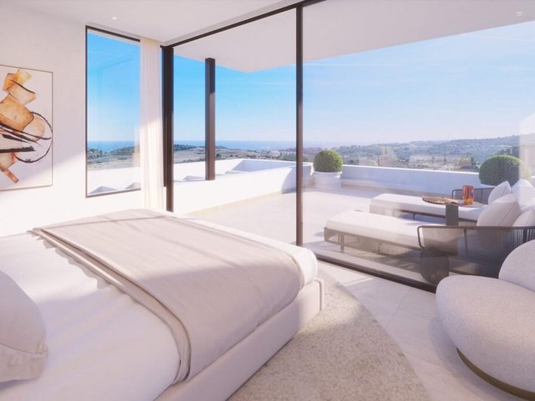 Apartment for Sale in Estepona, Malaga 7