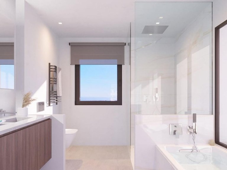 Apartment for Sale in Estepona, Malaga 8