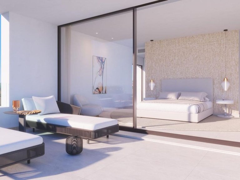Apartment for Sale in Estepona, Malaga 9