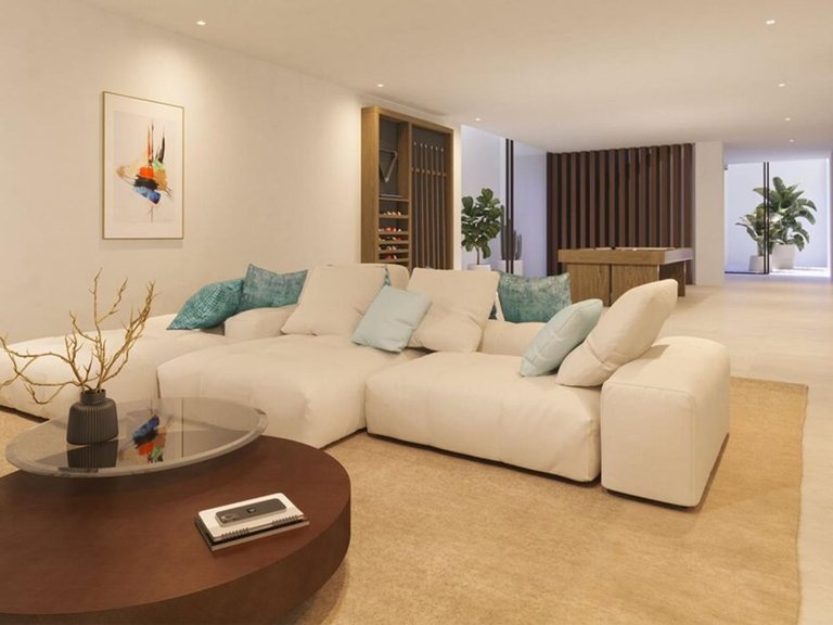 Apartment for Sale in Estepona, Malaga 10