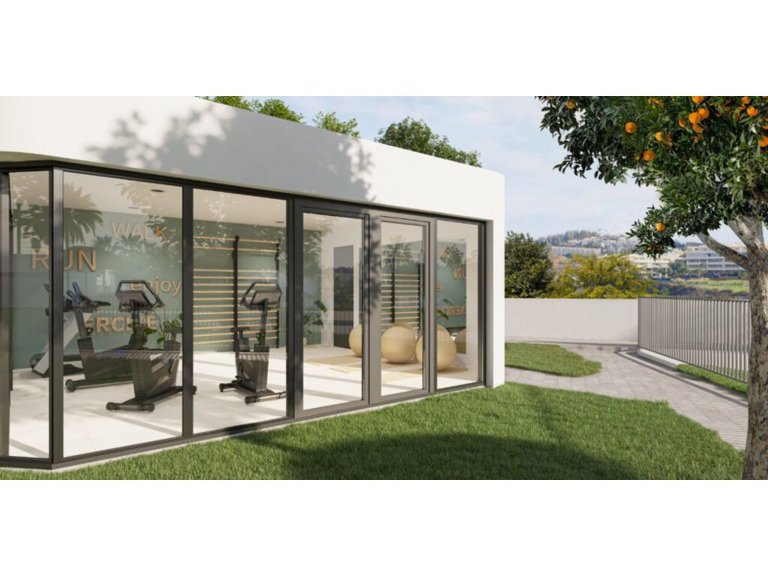 Apartment for Sale in Mijas, Malaga 2