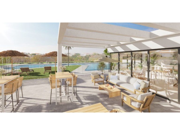 Apartment for Sale in Mijas, Malaga 3