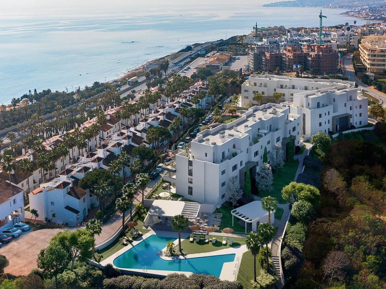 Apartment for Sale in Mijas, Malaga 4