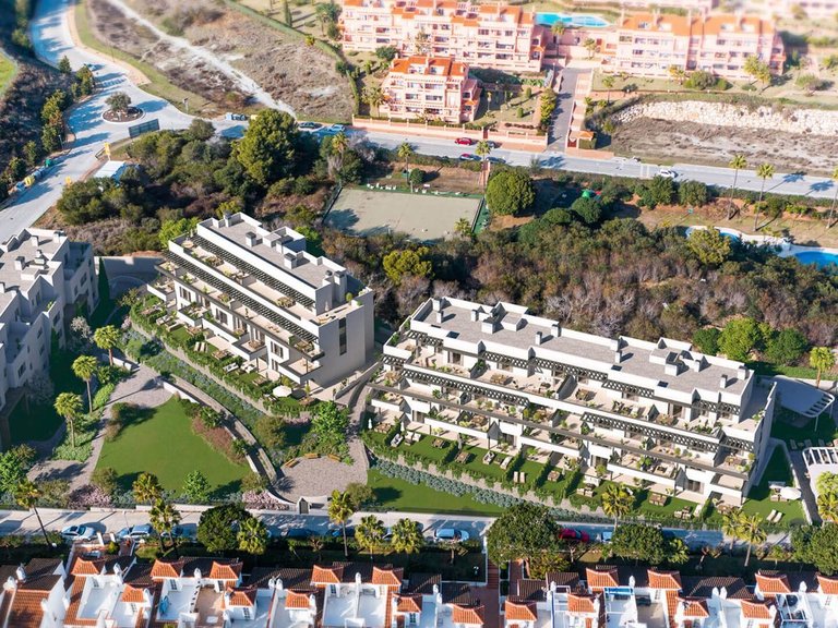 Apartment for Sale in Mijas, Malaga 5