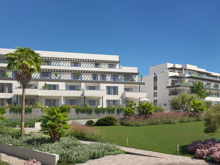 Apartment for Sale in Mijas, Malaga 7