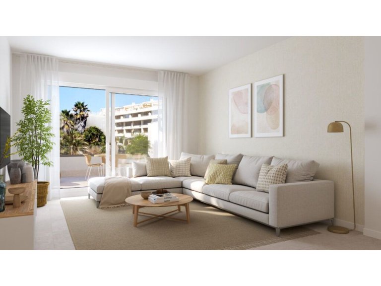 Apartment for Sale in Mijas, Malaga 9