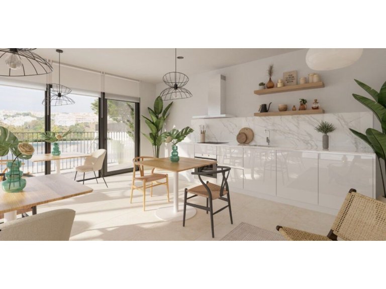 Apartment for Sale in Mijas, Malaga 10