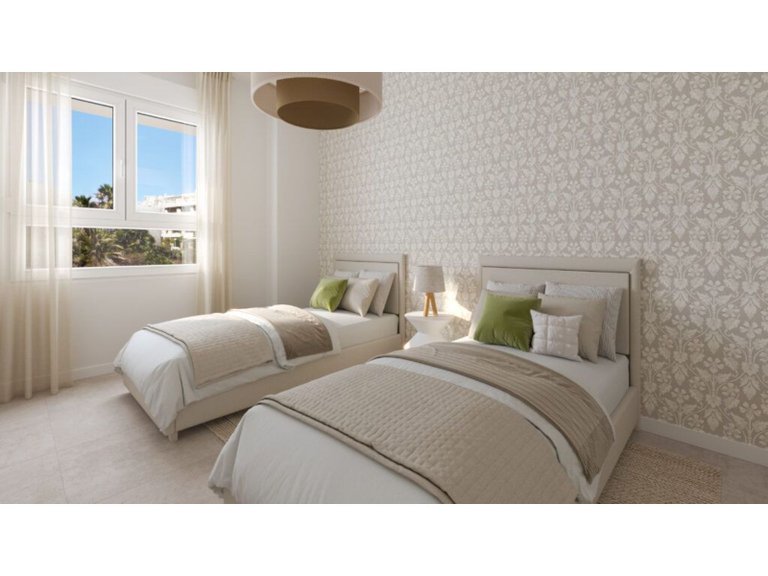 Apartment for Sale in Mijas, Malaga 13