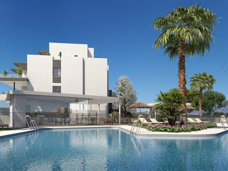 Apartment for Sale in Mijas, Malaga 15