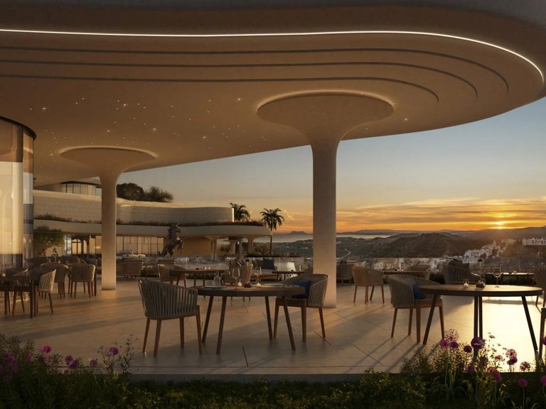 Apartment for Sale in Benahavís, Malaga 2